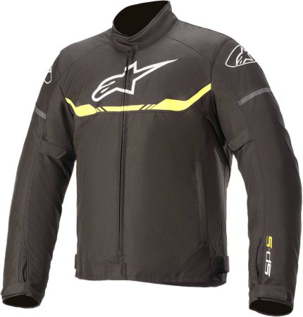Chaqueta Alpinestars T-SP S Waterproof