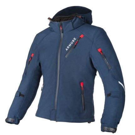 ARMURE Chaqueta Elric