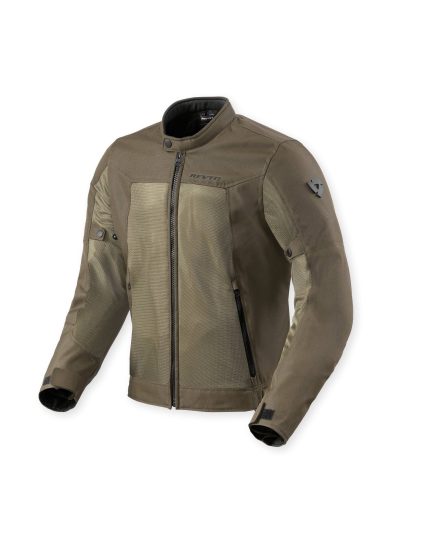 Chaqueta Revit Eclipse 2