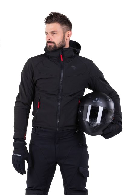 Hombre Dainese Chaqueta Ignite Tex