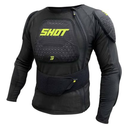 Chaleco Shot Airlight