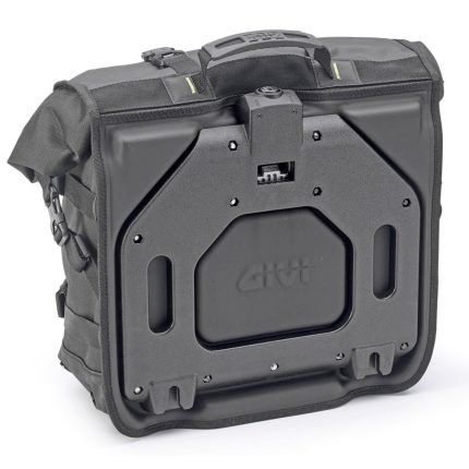 Alforjas Givi grt720 Canyon