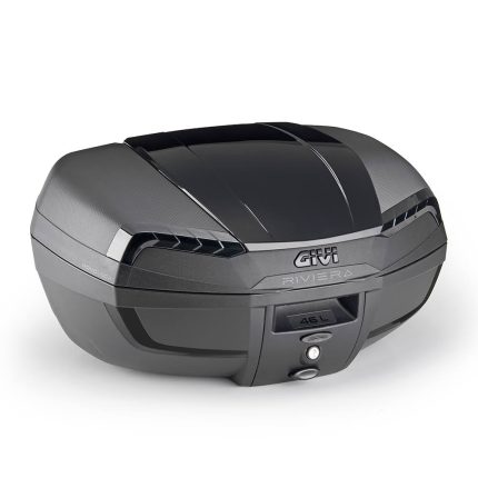 Givi E46 Riviera Black-EDITION e46nb