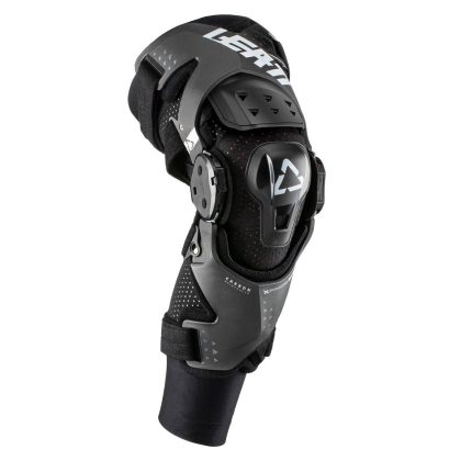 Leatt Rodilleras X-Frame Hybrid