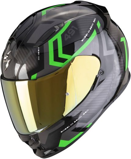 Casco Scorpion EXO-491 Abilis
